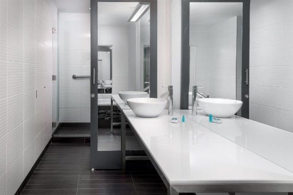 Aloft - Asheville Downtown image 28